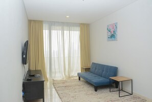 1 habitación, wifi gratis y ropa de cama 