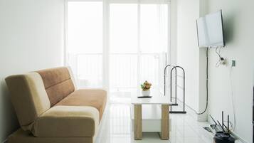 Kamar | Area keluarga