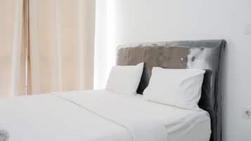 Room | 1 bilik tidur, cadar katil