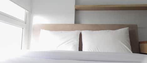 Room | 1 bedroom, free WiFi, bed sheets