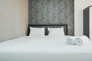 Room | Free WiFi, bed sheets
