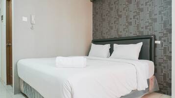 Room | Free WiFi, bed sheets