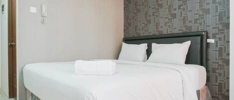 Værelse | Gratis Wi-Fi, sengetøj