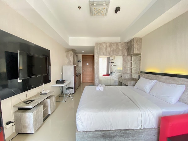 Room | Free WiFi, bed sheets
