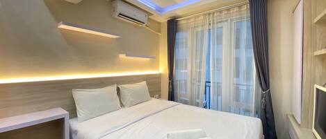 Kamer | Gratis wifi, beddengoed