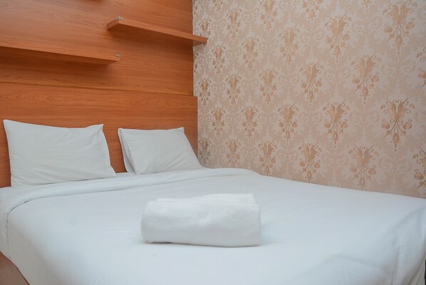 Kamer | 2 slaapkamers, gratis wifi, beddengoed