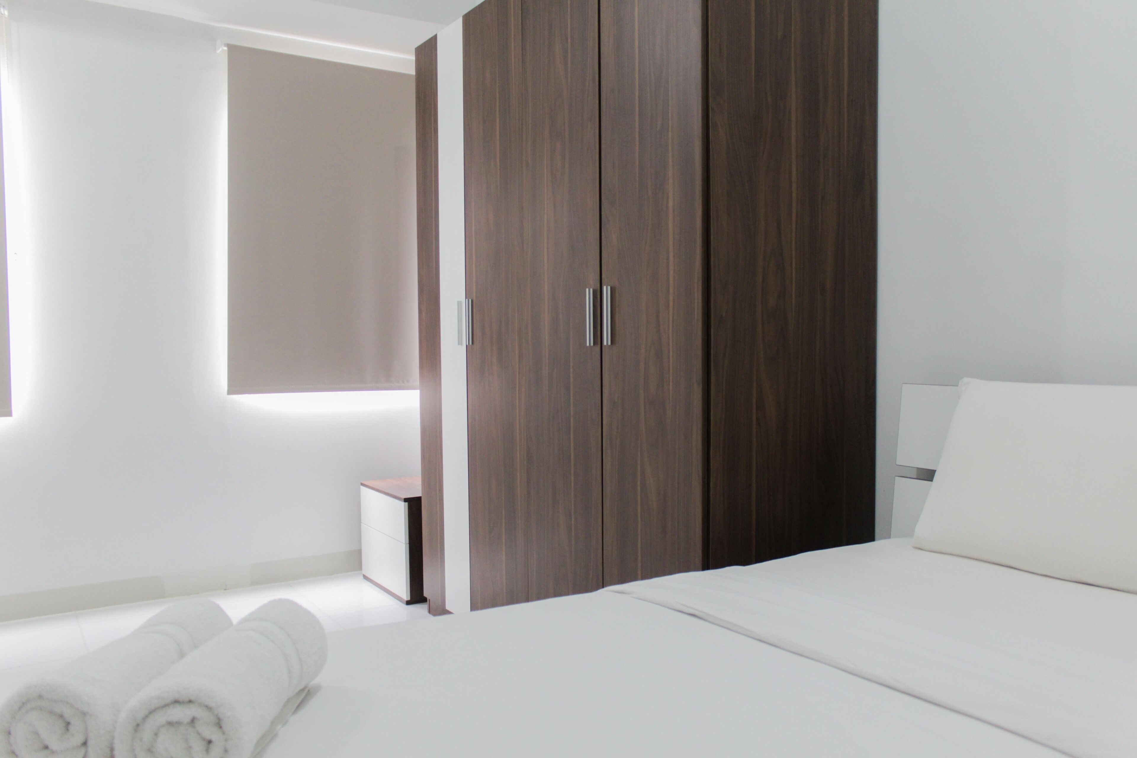 Room | 1 bedroom, free WiFi, bed sheets