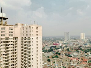 واجهة المنشأة