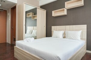 Room | Free WiFi, bed sheets