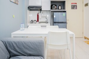 Rum | 2 sovrum, gratis wi-fi och sängkläder