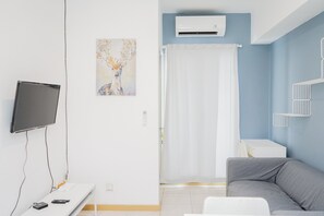 Interior - Comfort 2BR Apartment at M-Town Residence near Summarecon Mall (Gading Serpong)