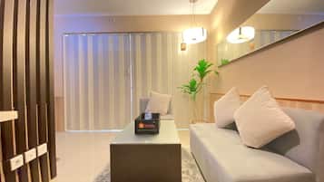 Room | 1 bedroom, free WiFi, bed sheets