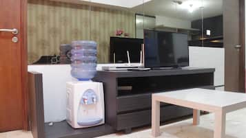 Habitación | 2 dormitorios, wifi gratis, ropa de cama