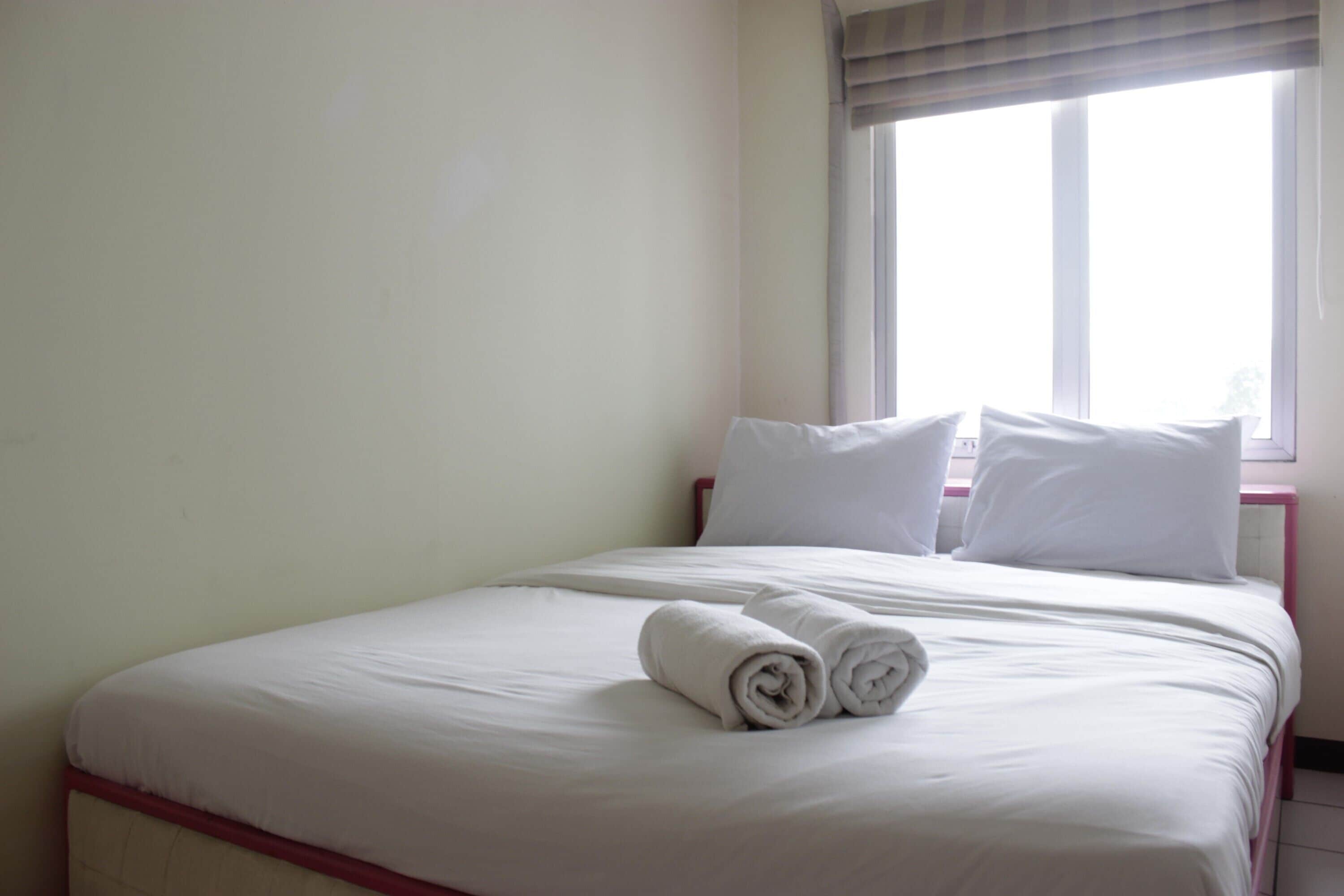 Room | 2 bedrooms, free WiFi, bed sheets