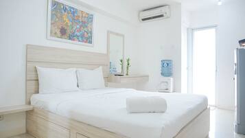 Room | Free WiFi, bed sheets