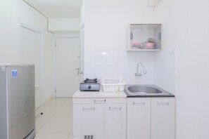 Chambre | Cuisine privée