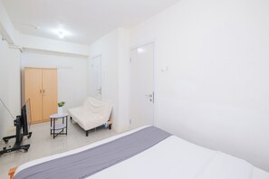 客房 | 1 多间卧室、免费 WiFi、床单