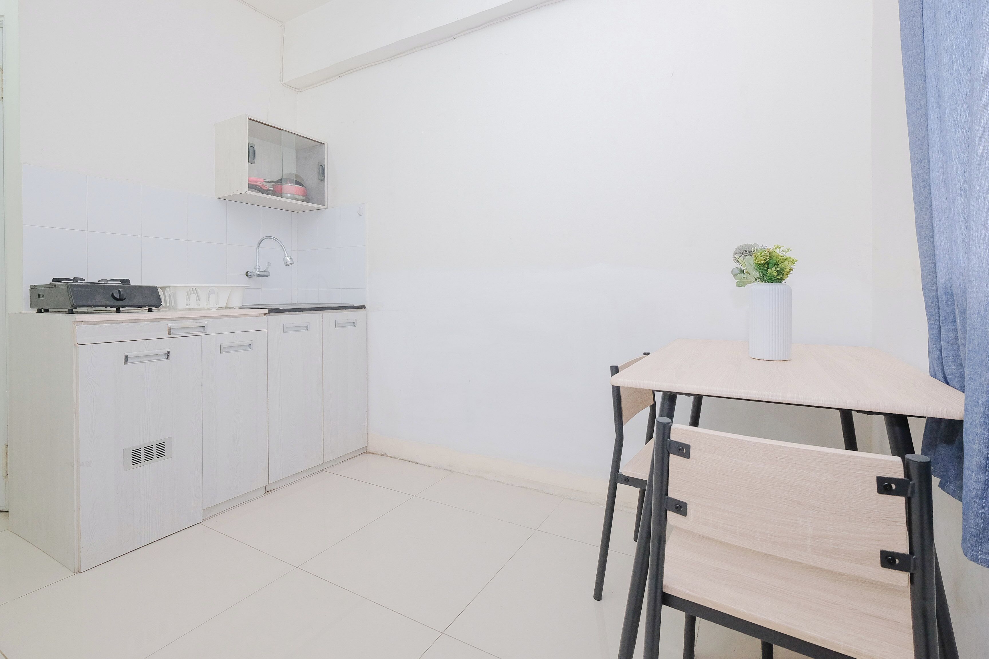 Rum | 1 sovrum, gratis wi-fi och sängkläder