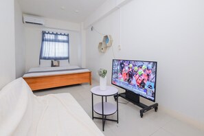 客房 | 1 多间卧室、免费 WiFi、床单