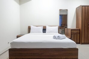 Room | Free WiFi, bed sheets