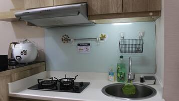 Room | Private kitchen