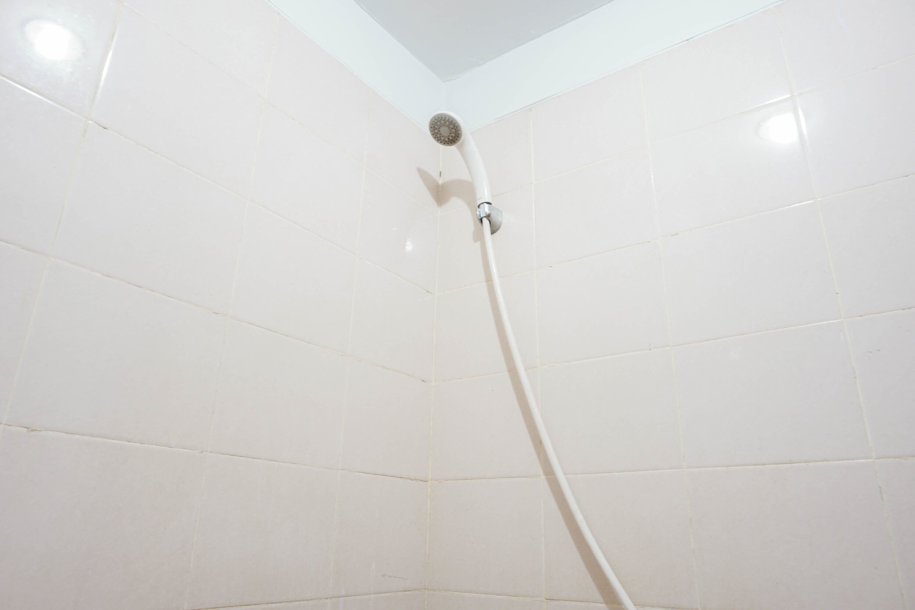 Room | Bathroom | Shower, free toiletries, towels