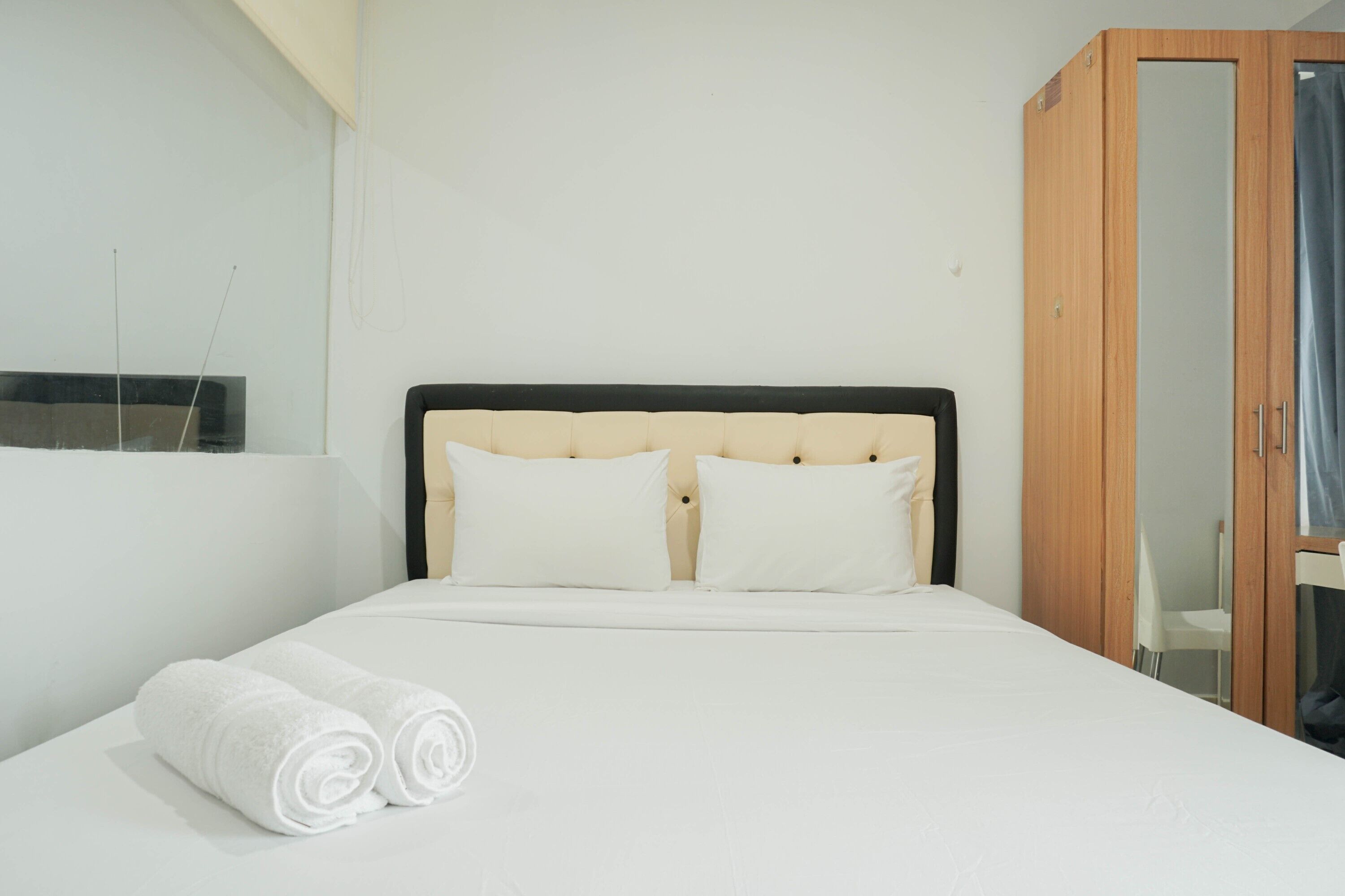 Room | Free WiFi, bed sheets
