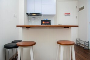 Chambre | 2 chambres, accès au Wi-Fi (inclus), literie fournie