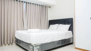 Room | Free WiFi, bed sheets