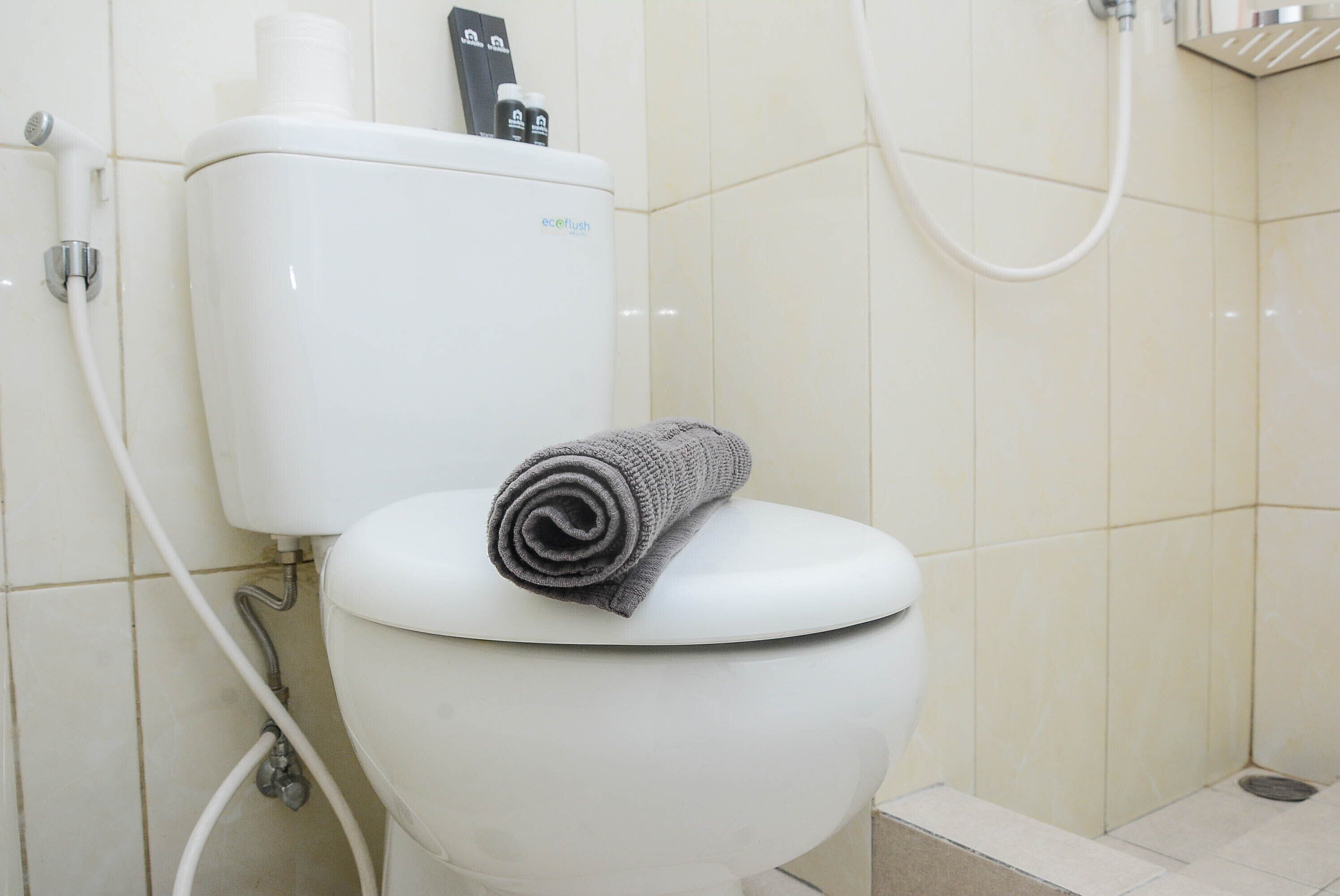 Kamar mandi