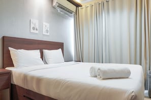 Chambre | Draps fournis