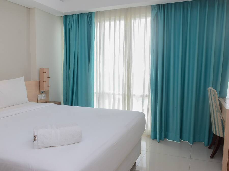 Room | Free WiFi, bed sheets