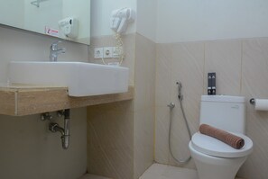 Zimmer | Badezimmer