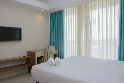 Cozy Studio at Bogor Icon Apartment