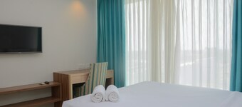 Cozy Studio at Bogor Icon Apartment