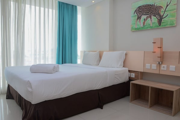 Ropa de cama