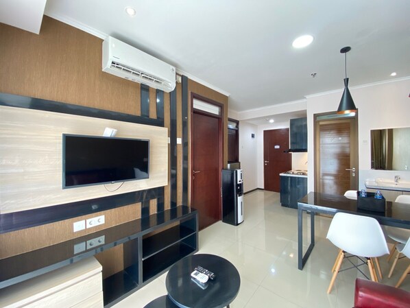 Chambre | 2 chambres, draps fournis