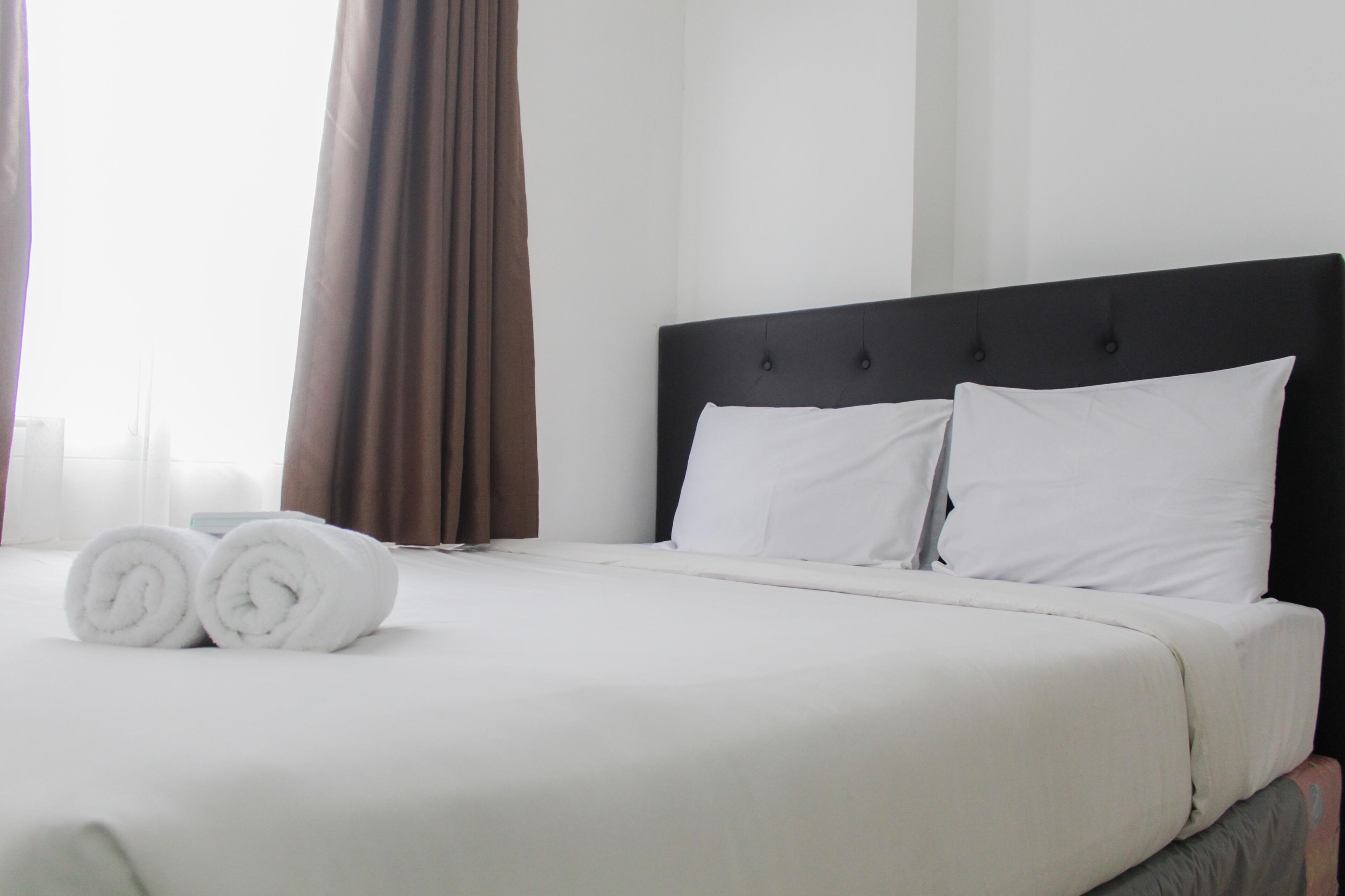 Zimmer | 2 Schlafzimmer, kostenloses WLAN, Bettwäsche