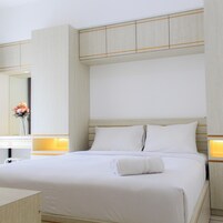 2 habitaciones, wifi gratis y ropa de cama