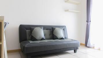 Habitación | 2 habitaciones, wifi gratis y ropa de cama