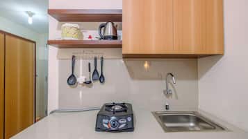Room | Private kitchen