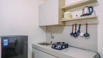 Room | Private kitchen