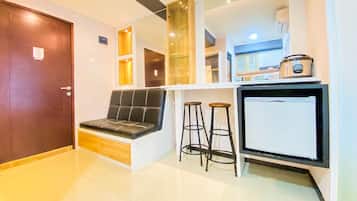 Room | 1 bedroom, free WiFi, bed sheets