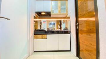 Room | 1 bedroom, free WiFi, bed sheets