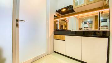 Room | 1 bedroom, free WiFi, bed sheets