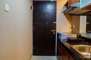 Room | Private kitchen
