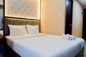 Camera | Wi-Fi gratuito, lenzuola