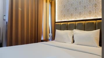 Room | Free WiFi, bed sheets