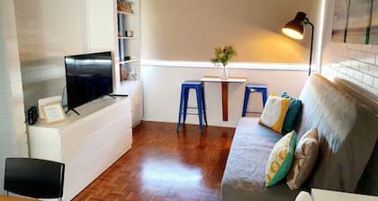 Sunshine Apartment Shenton Park
