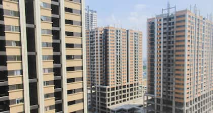 Brand New and Homey 2BR Meikarta Apartment